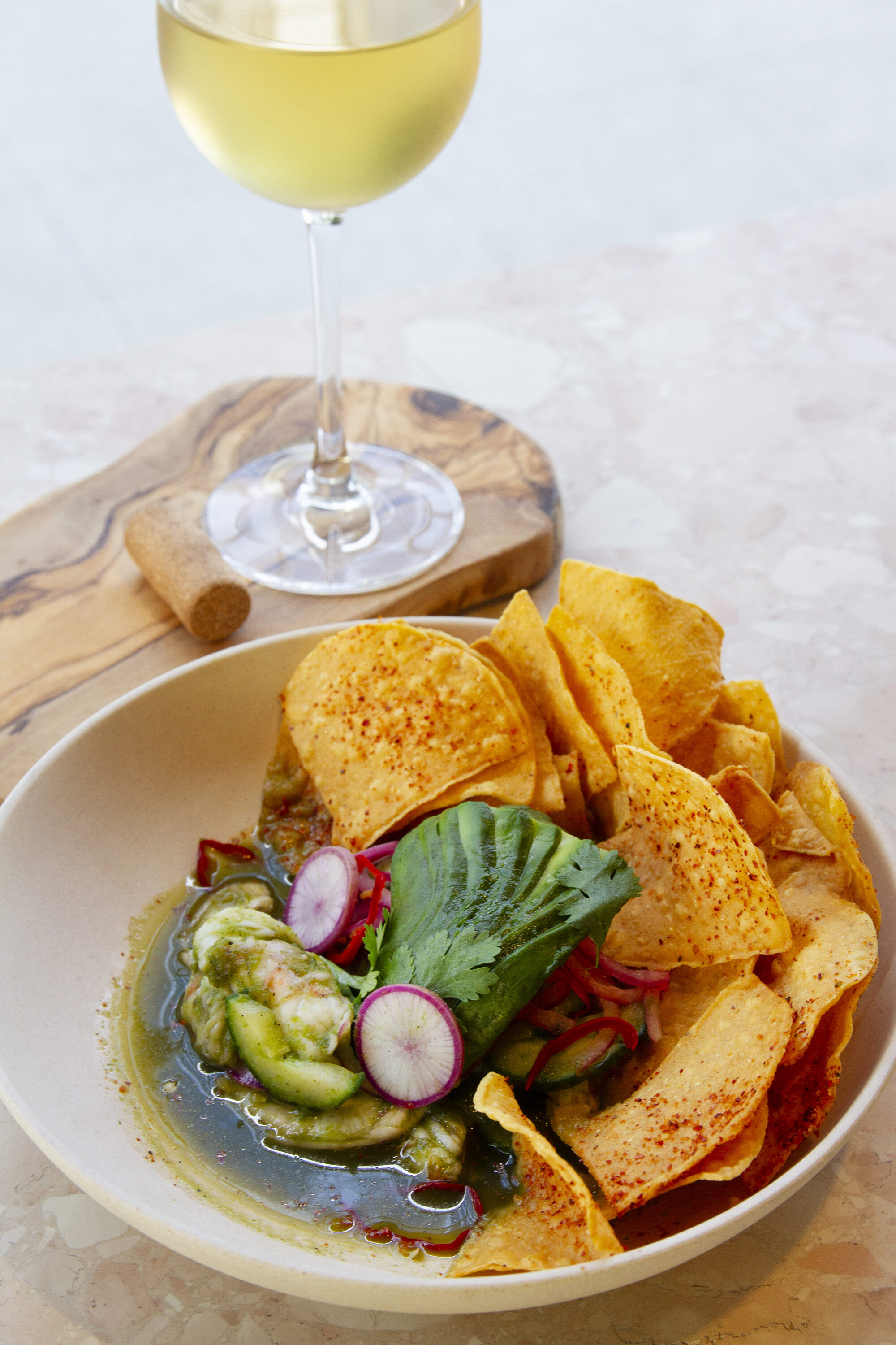 TREEHOUSE | To provide invigorating culinary and beverage experiences ...